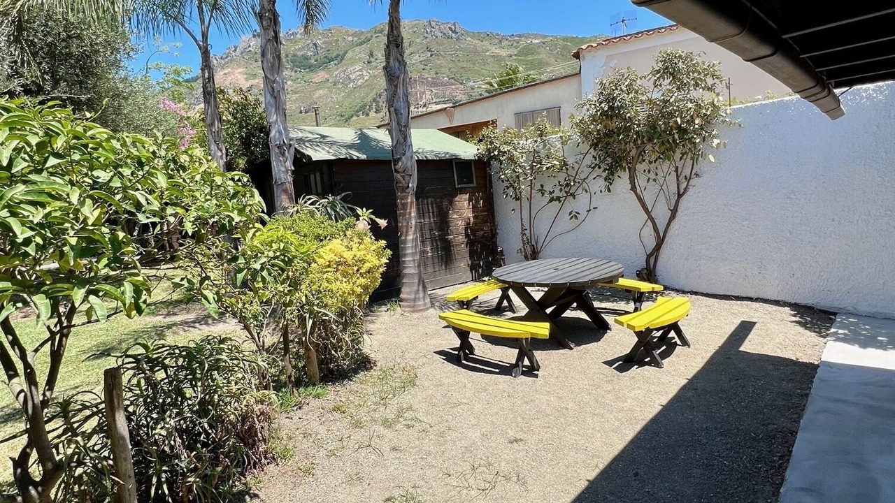 Photo of Outdoor in Panza