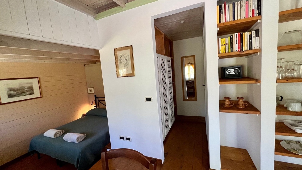 Photo of Bedroom in Panza