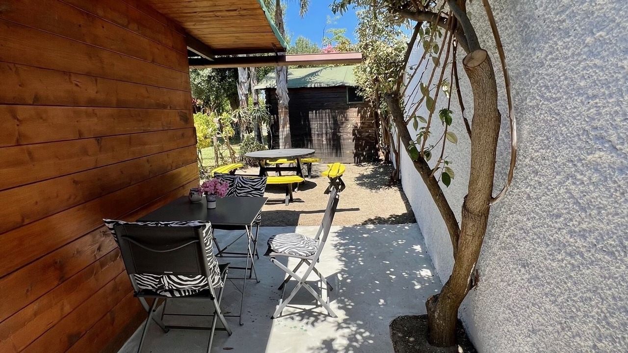 Photo of Outdoor in Panza