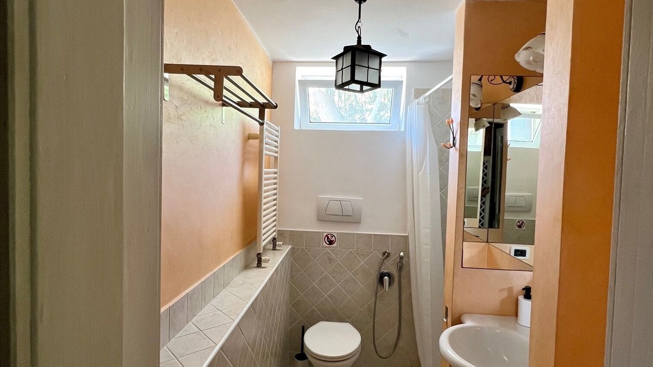 Photo of Bathroom in Panza