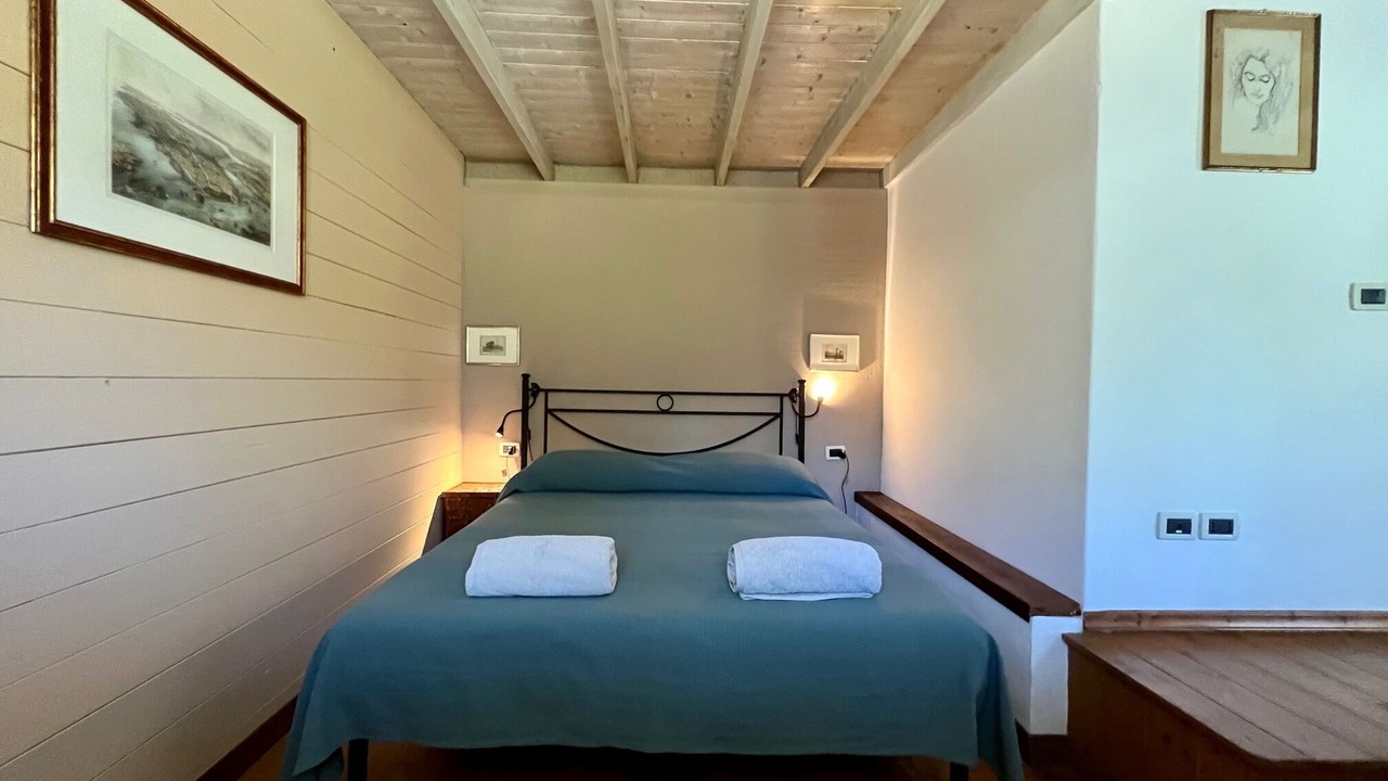 Photo of Bedroom in Panza