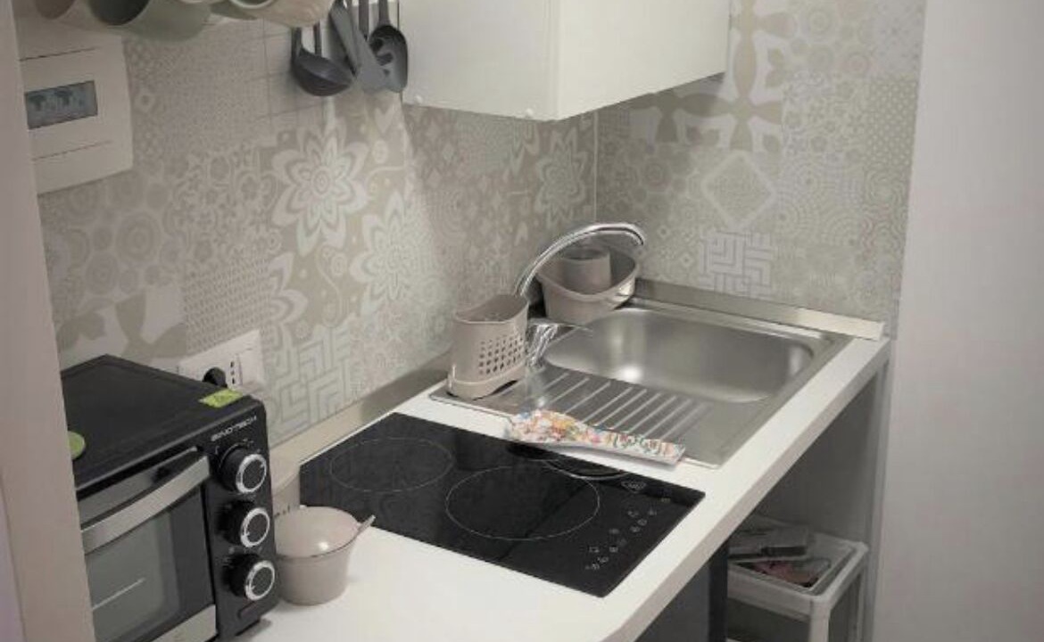Photo of Kitchen in Cannizzaro