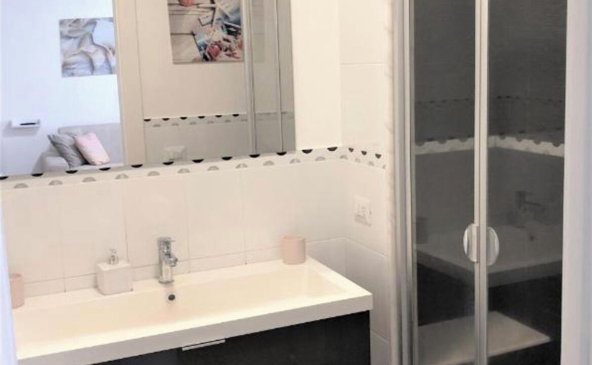Photo of Bathroom in Cannizzaro