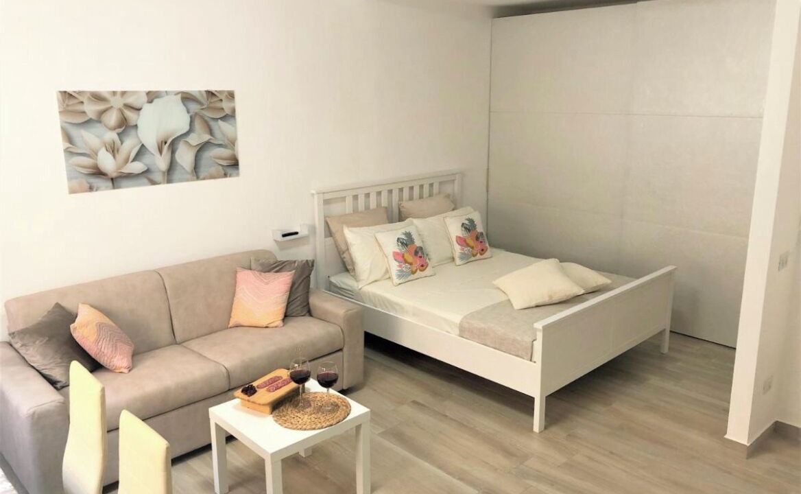 Photo of Bedroom in Cannizzaro