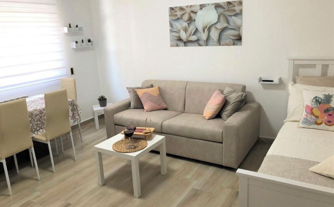Photo of Livingroom in Cannizzaro