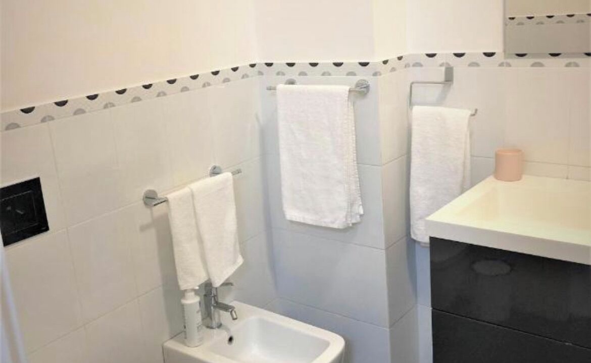Photo of Bathroom in Cannizzaro