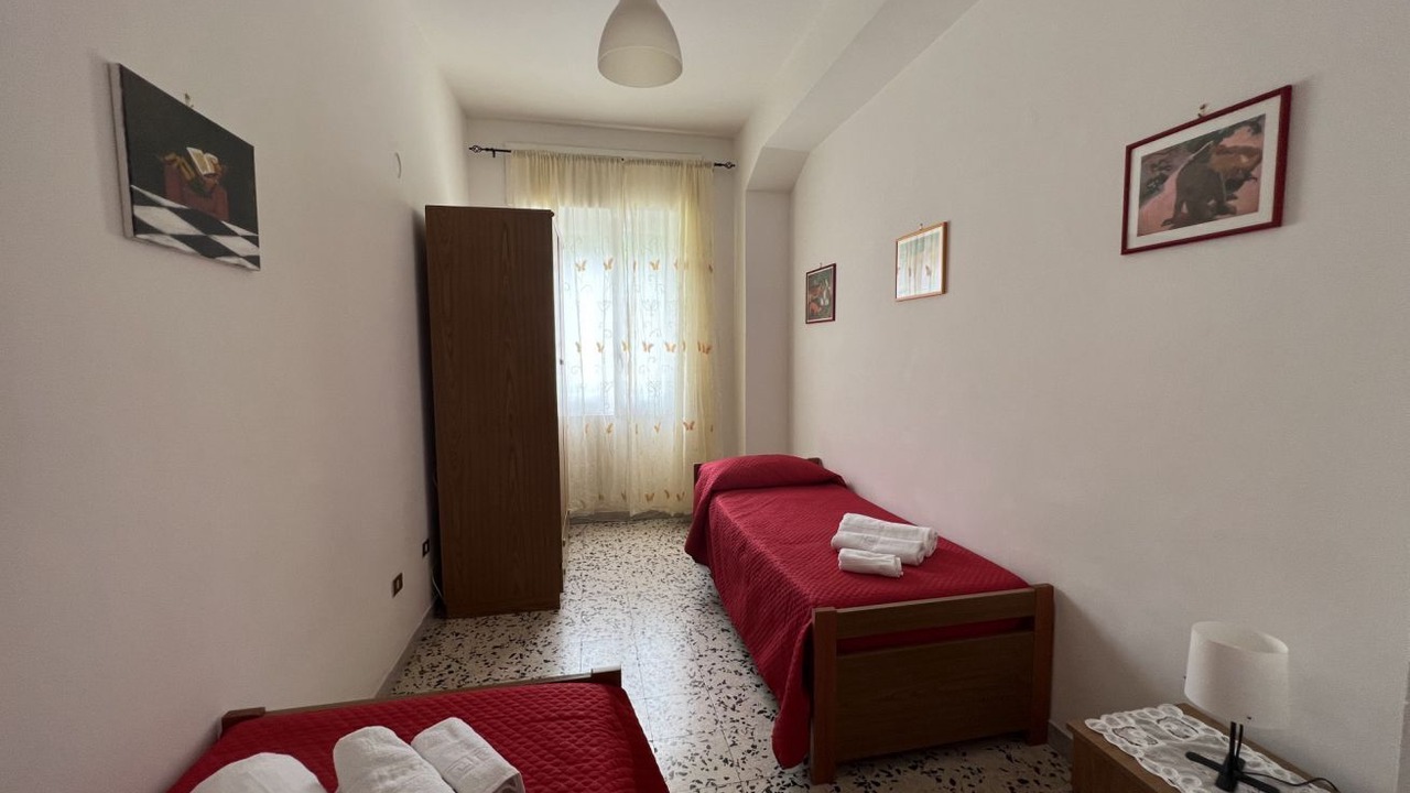 Photo of Bedroom in Paola