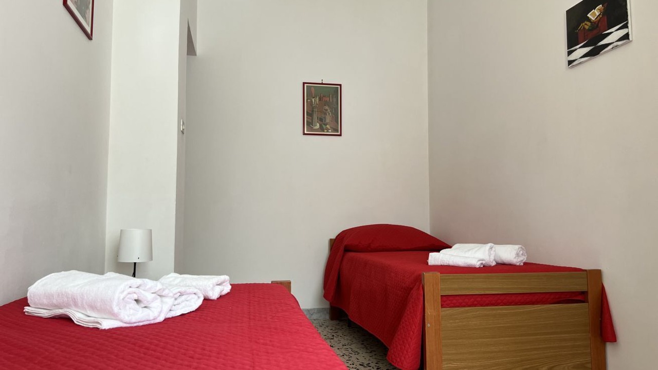 Photo of Bedroom in Paola