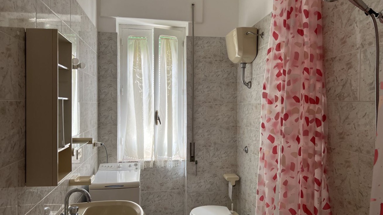 Photo of Bathroom in Paola