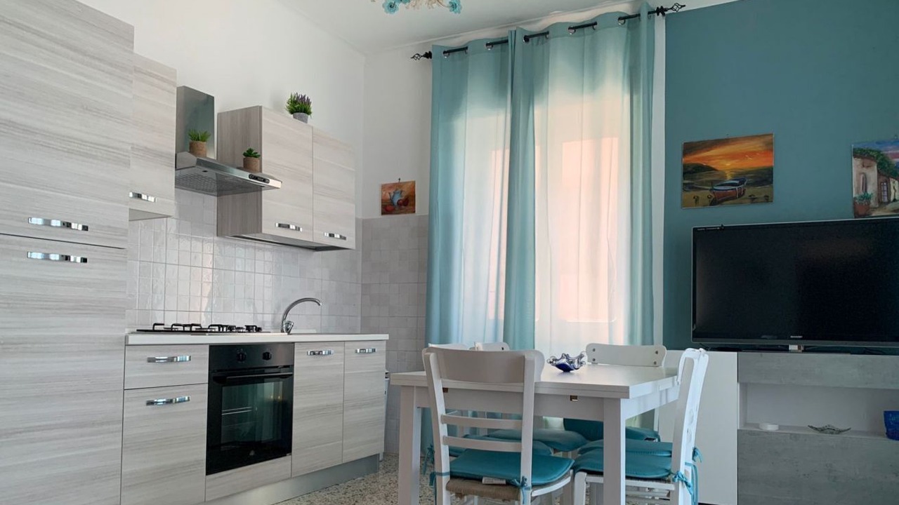 Photo of Kitchen in Paola
