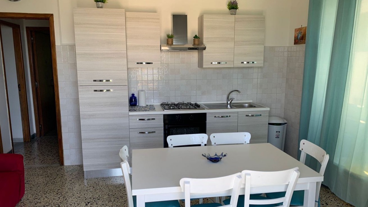 Photo of Kitchen in Paola