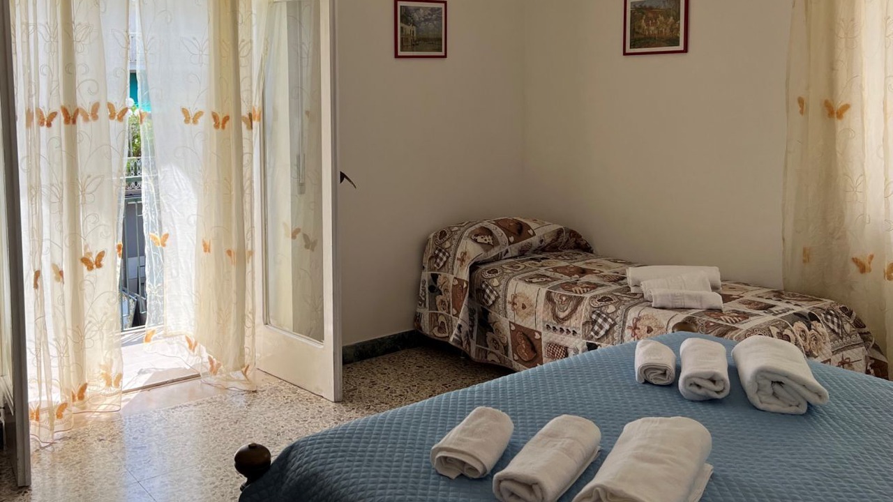 Photo of Bedroom in Paola