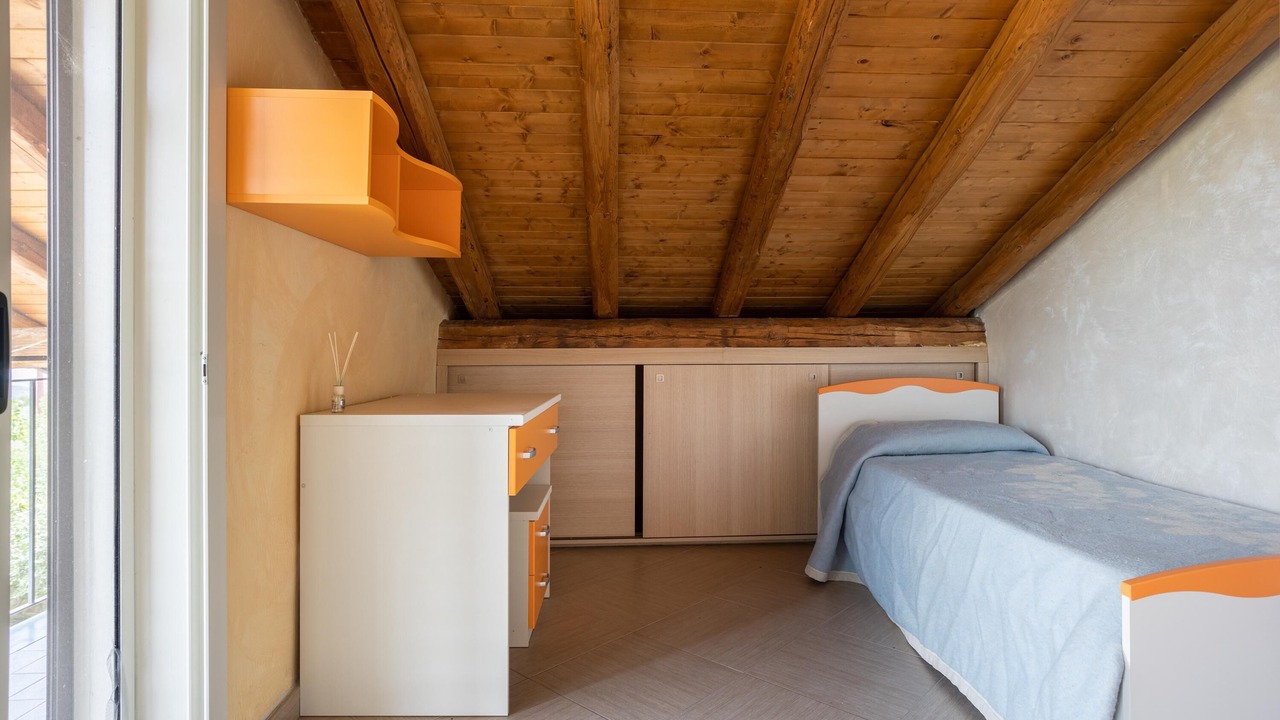 Photo of Bedroom in Adrano
