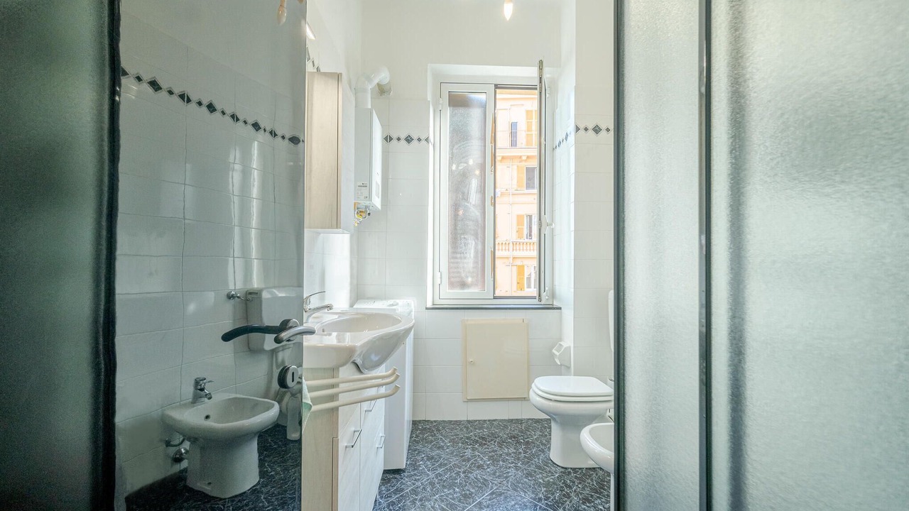 Photo of Bathroom in San Fruttuoso