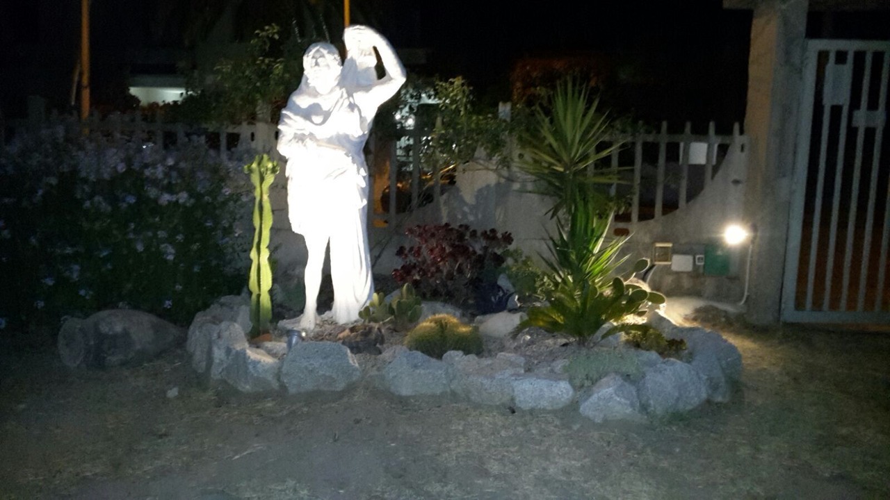 Photo of Outdoor in Isca Marina