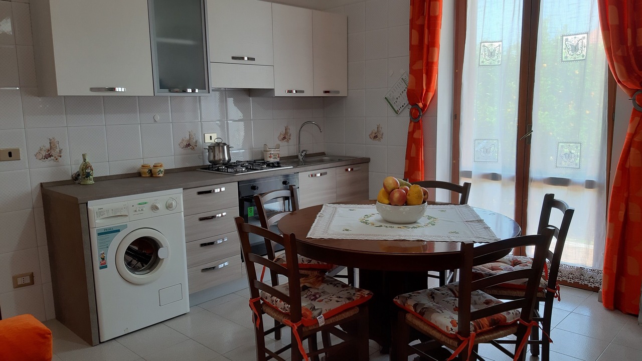 Photo of Kitchen in Isca Marina