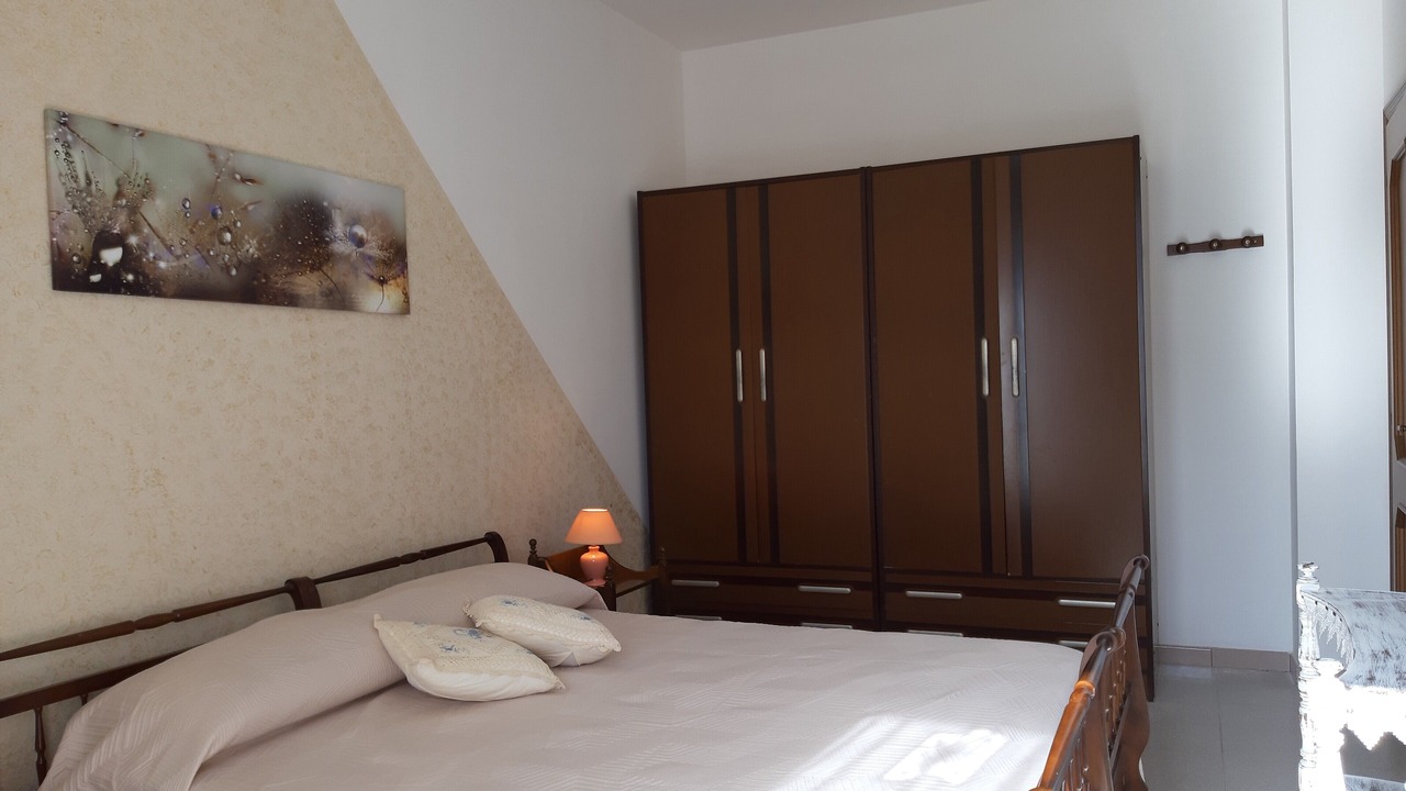 Photo of Bedroom in Isca Marina