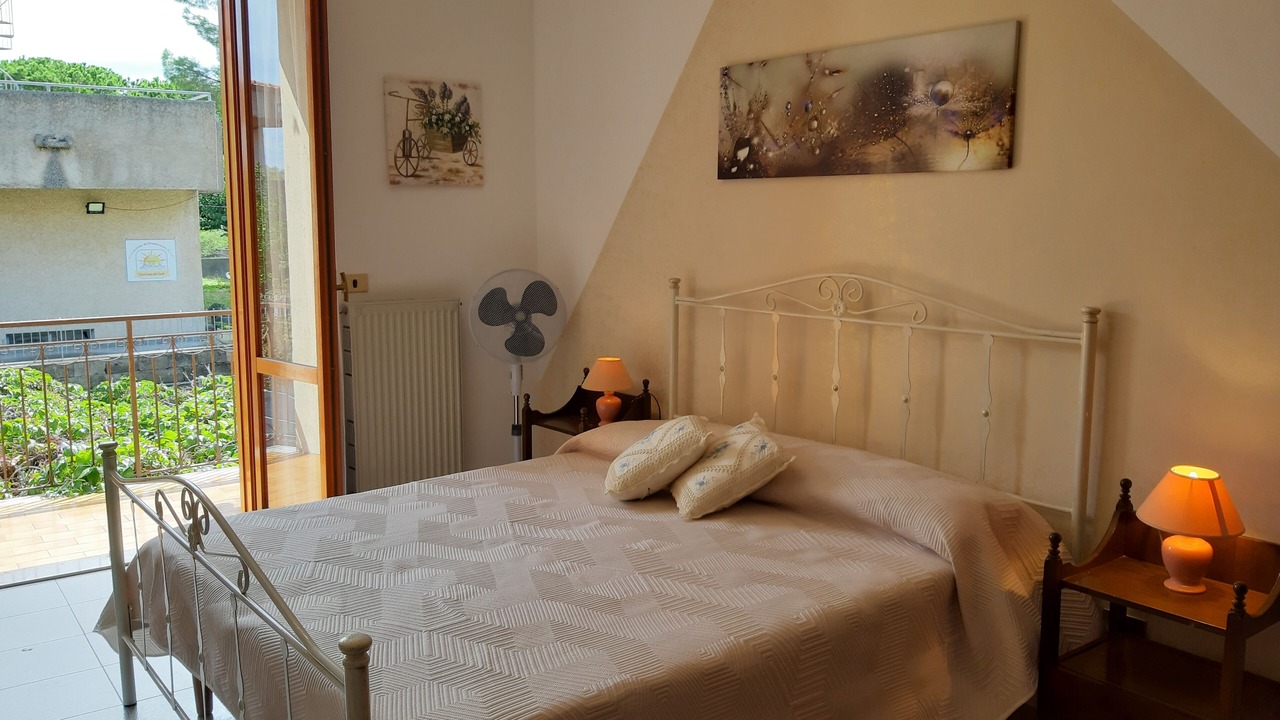 Photo of Bedroom in Isca Marina