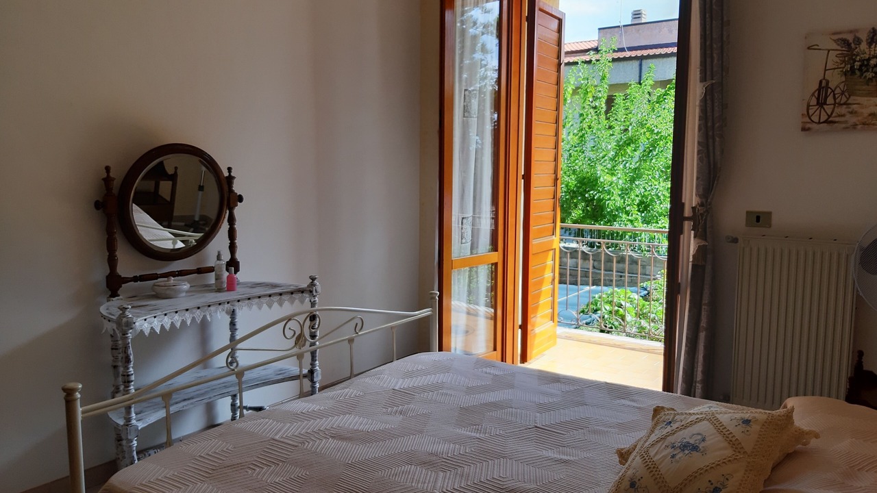 Photo of Bedroom in Isca Marina