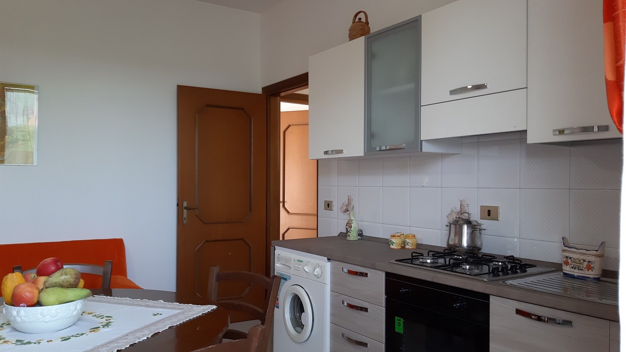 Photo of Kitchen in Isca Marina