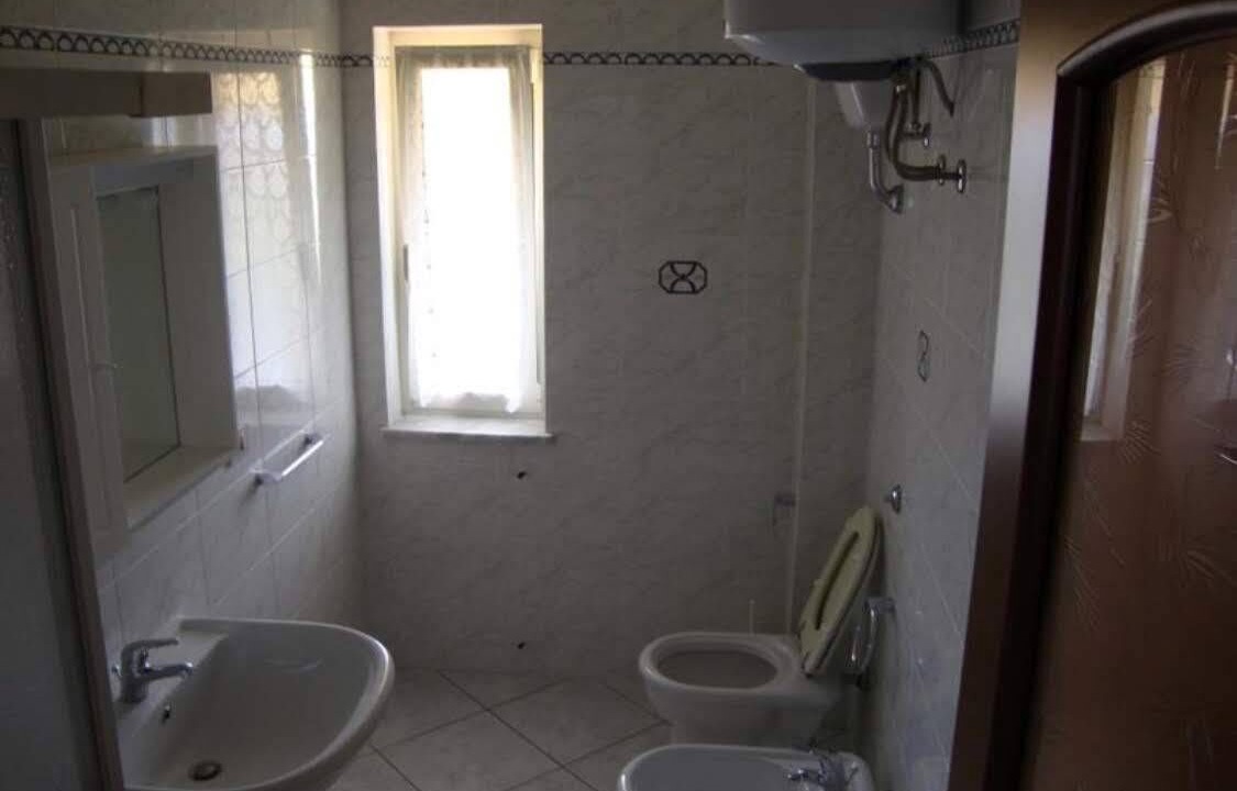 Photo of Bathroom in Isola di Capo Rizzuto