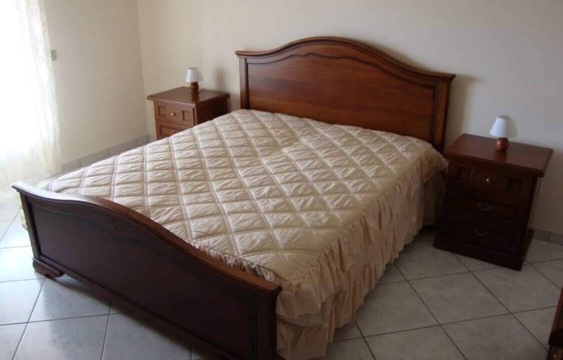 Photo of Bedroom in Isola di Capo Rizzuto