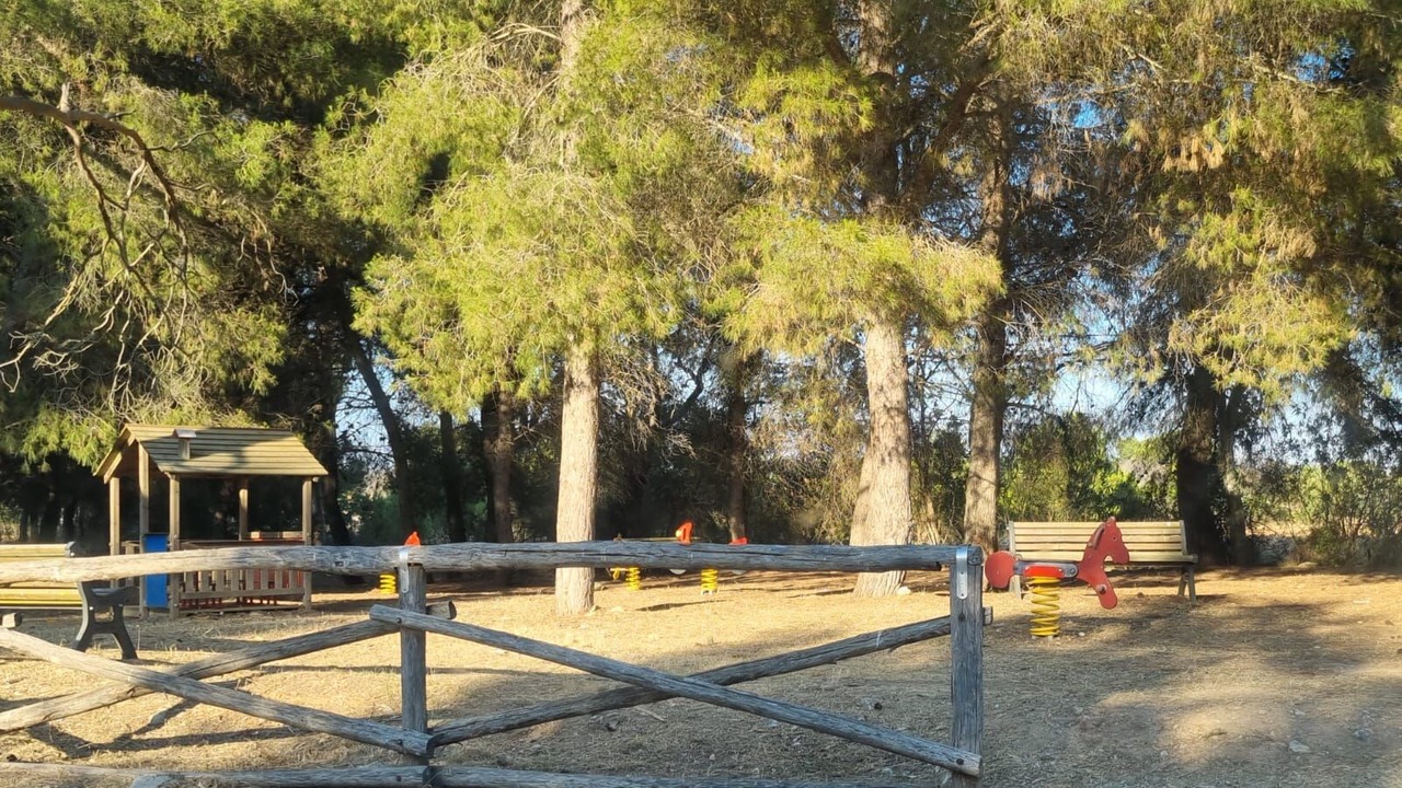 Photo of Outdoor in Galatone