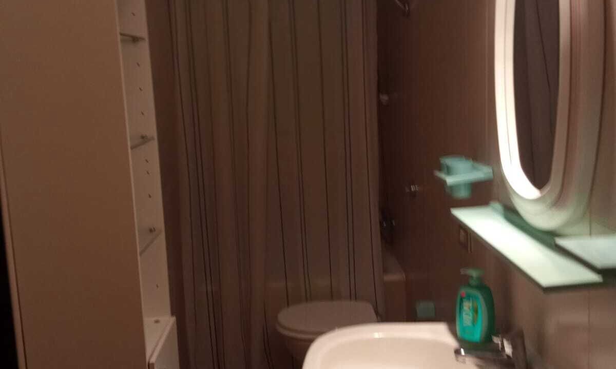 Photo of Bathroom in Galatone
