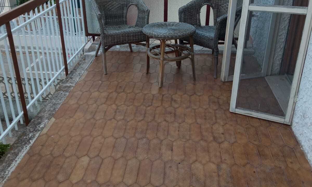 Photo of Patio Balcony in Galatone