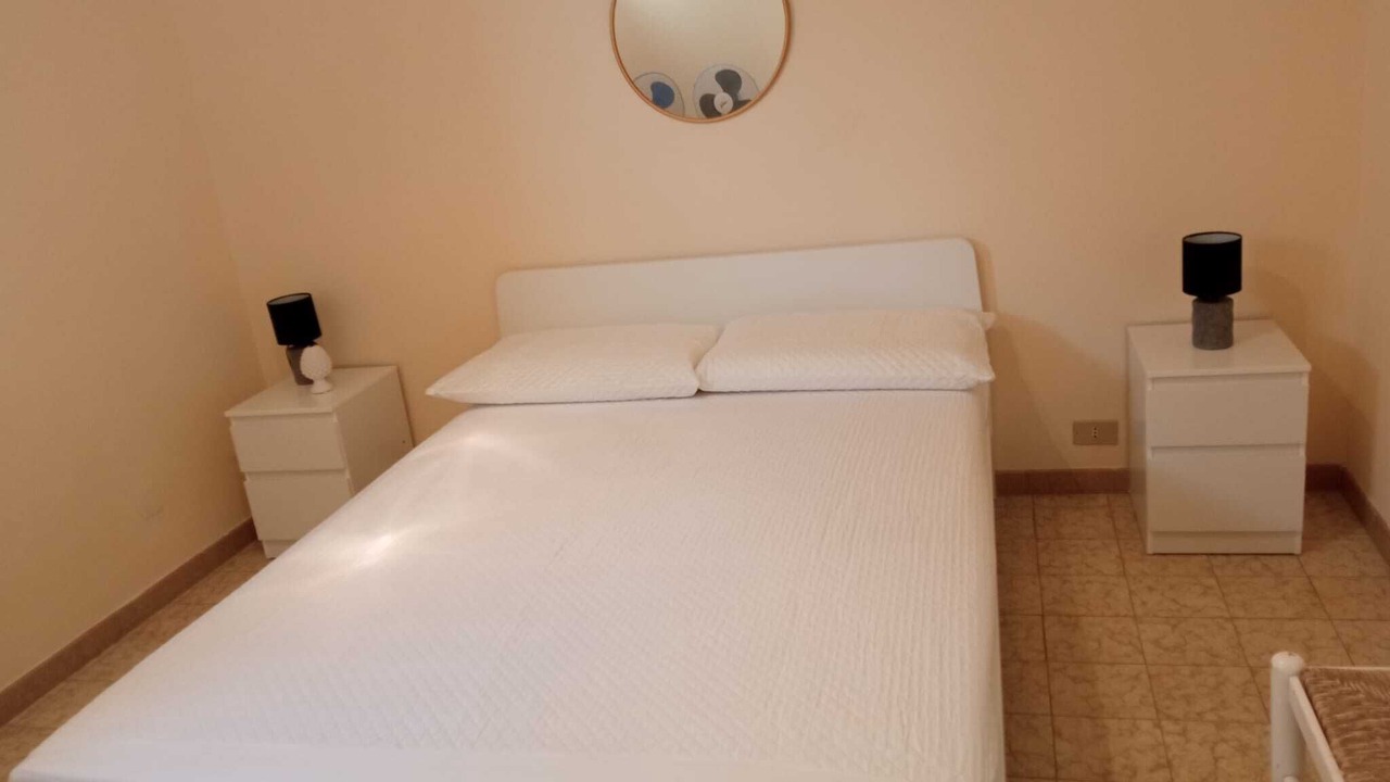 Photo of Bedroom in Galatone