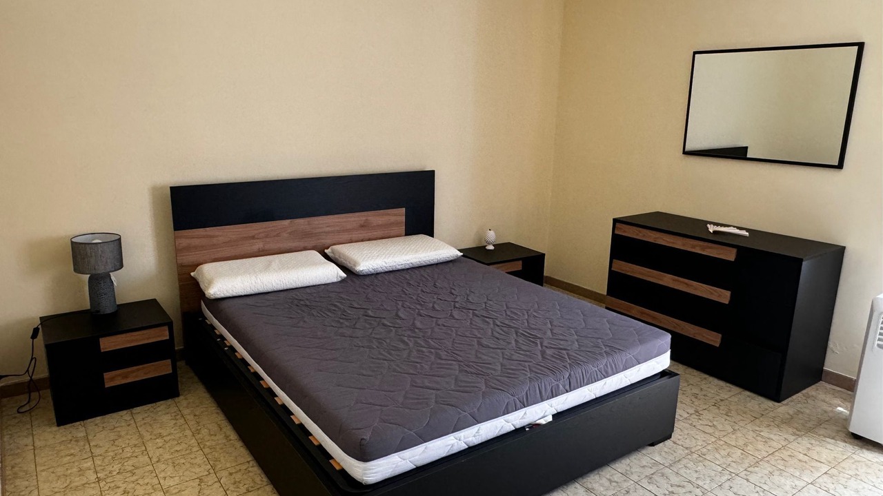 Photo of Bedroom in Galatone