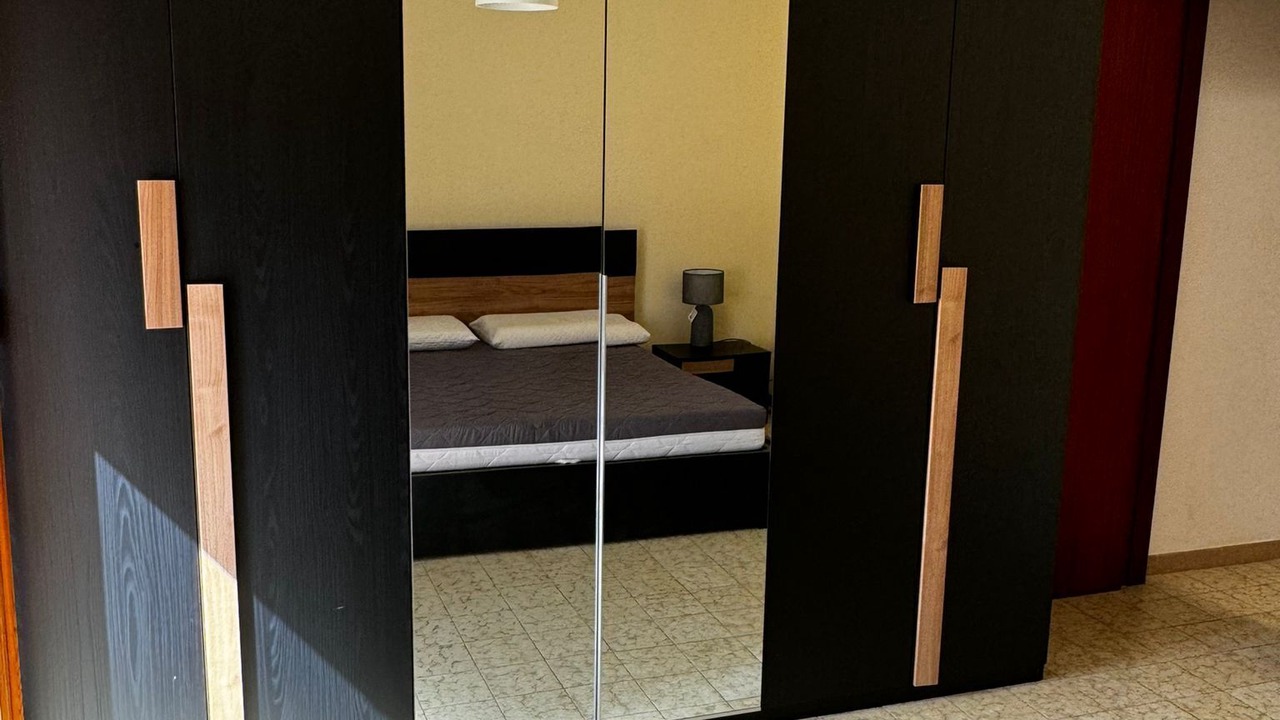 Photo of Bedroom in Galatone