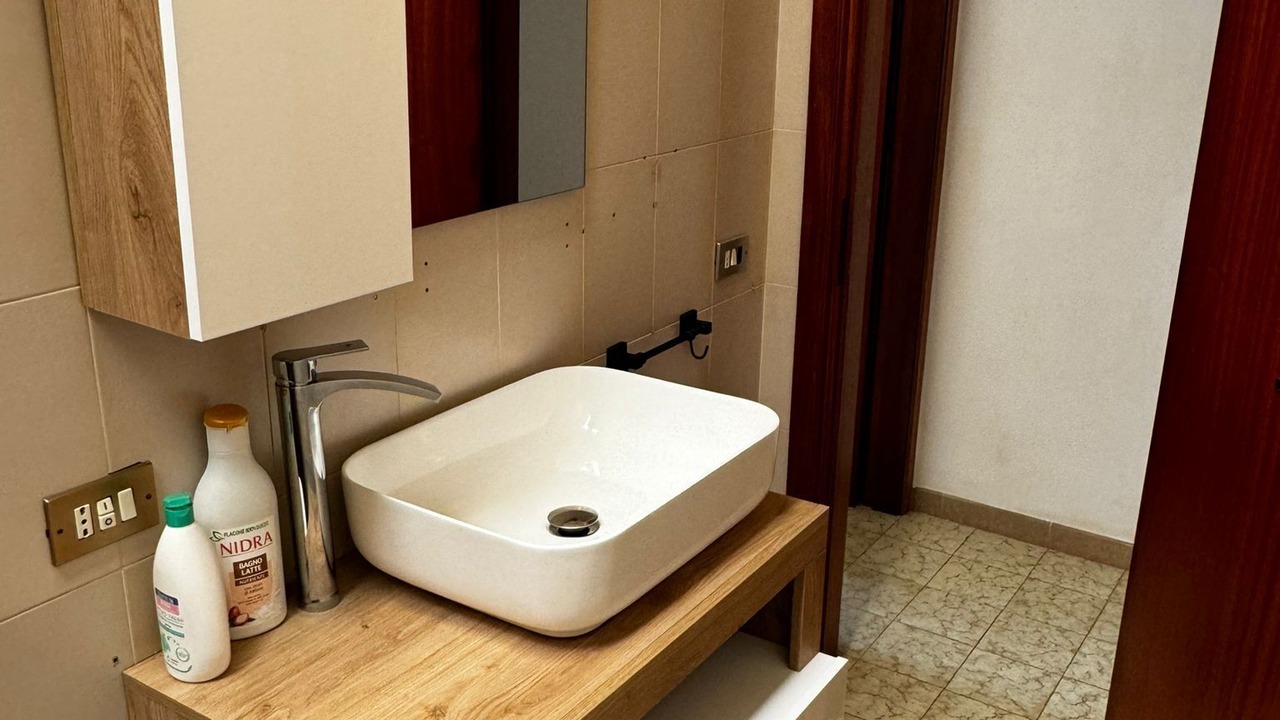 Photo of Bathroom in Galatone