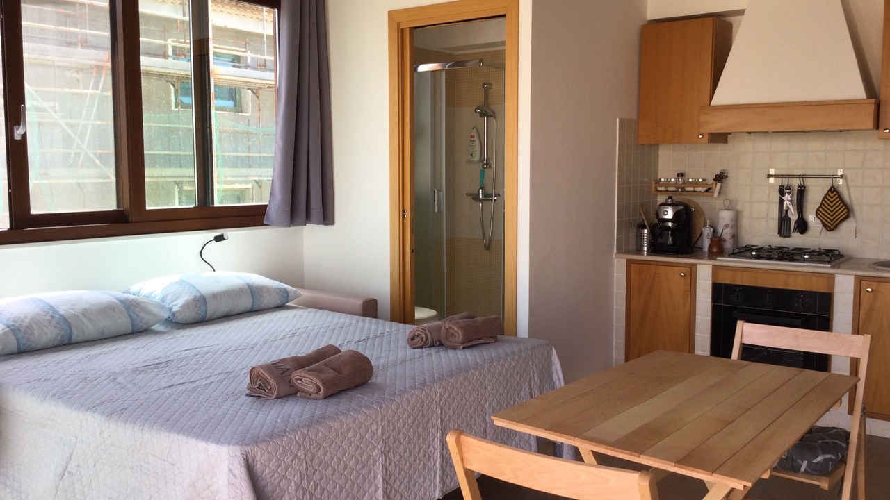 Photo of Bedroom in Pozzallo
