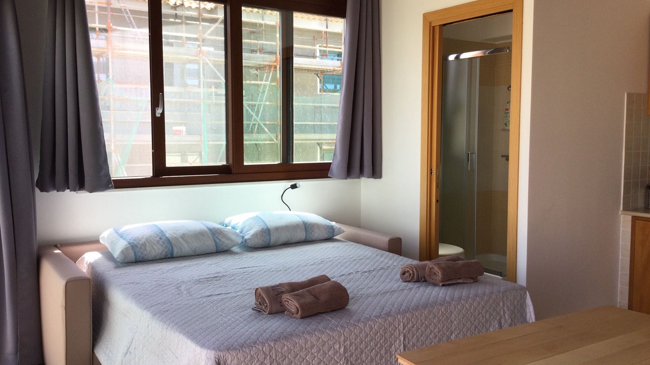 Photo of Bedroom in Pozzallo