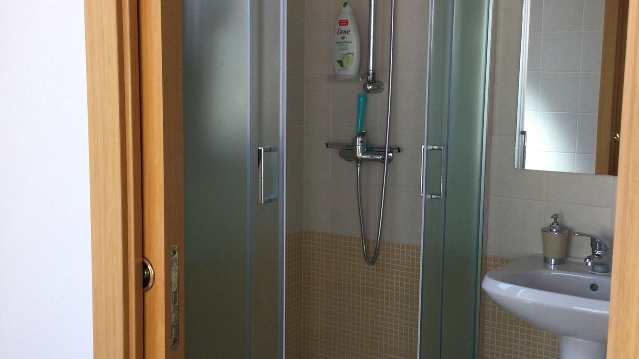 Photo of Bathroom in Pozzallo