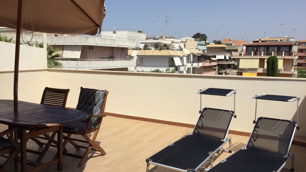 Photo of Outdoor in Pozzallo