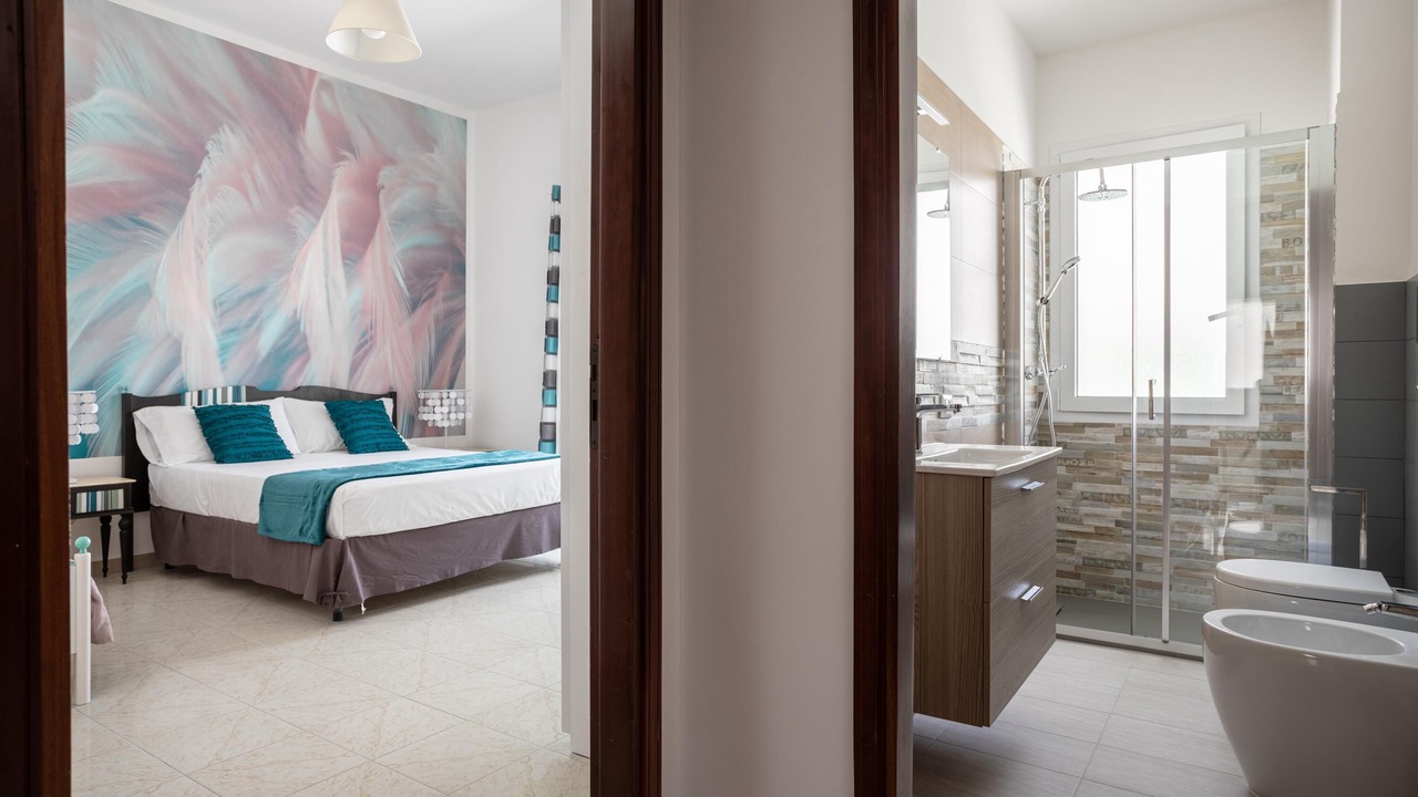 Photo of Bathroom in Salemi