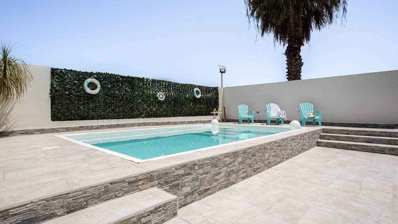 Photo of Outdoor in Salemi