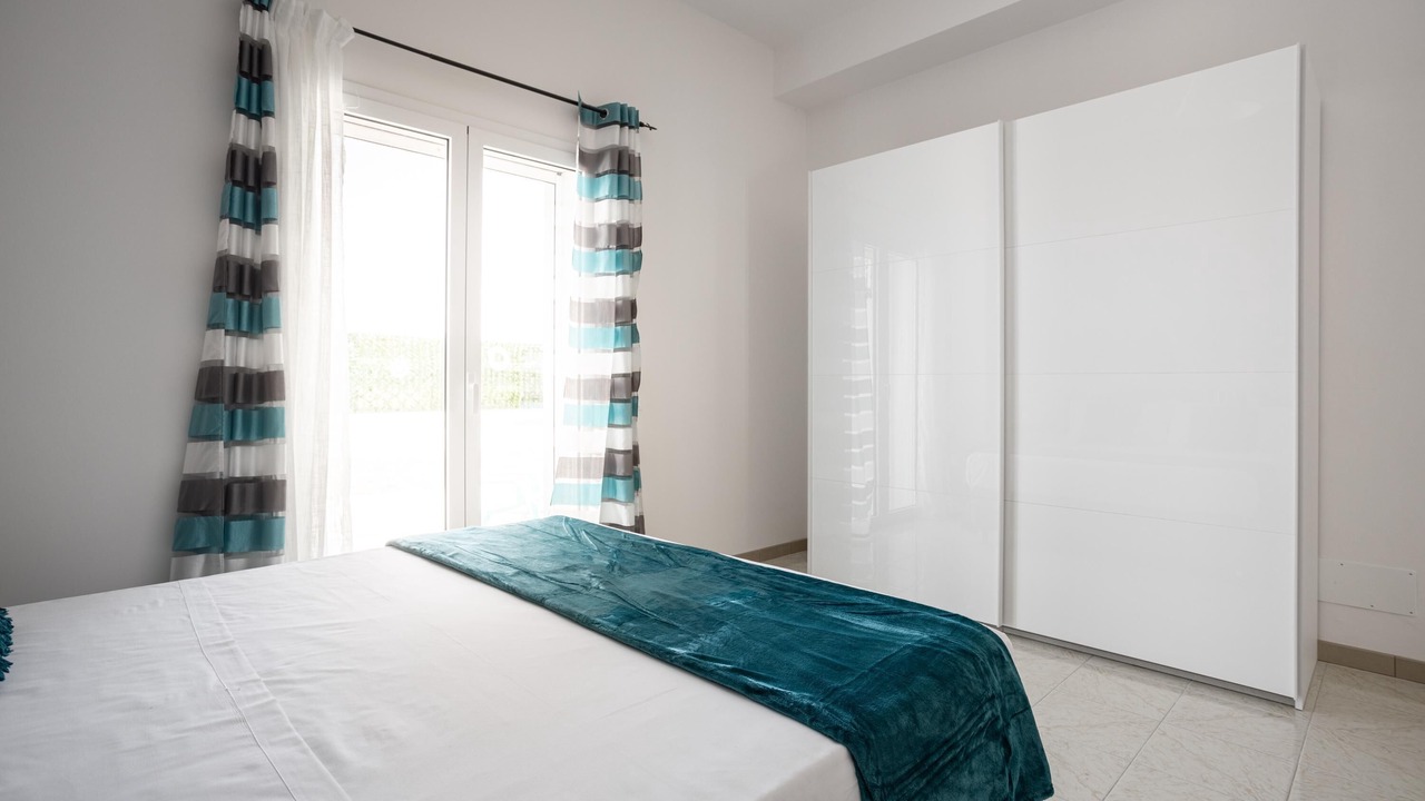 Photo of Bedroom in Salemi