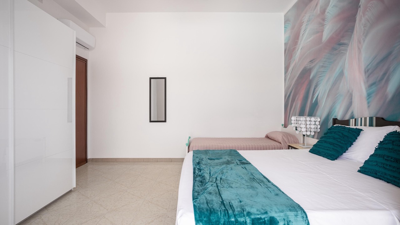 Photo of Bedroom in Salemi