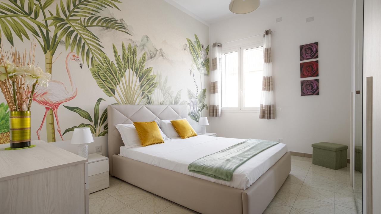 Photo of Bedroom in Salemi