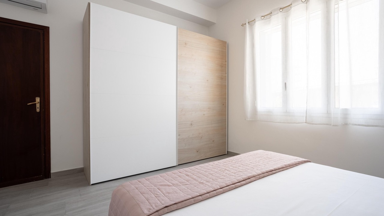 Photo of Bedroom in Salemi