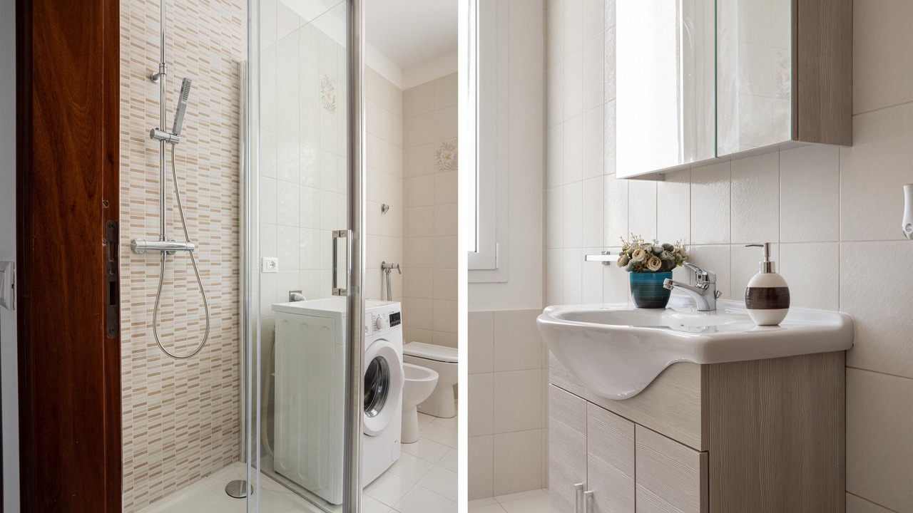 Photo of Bathroom in Salemi