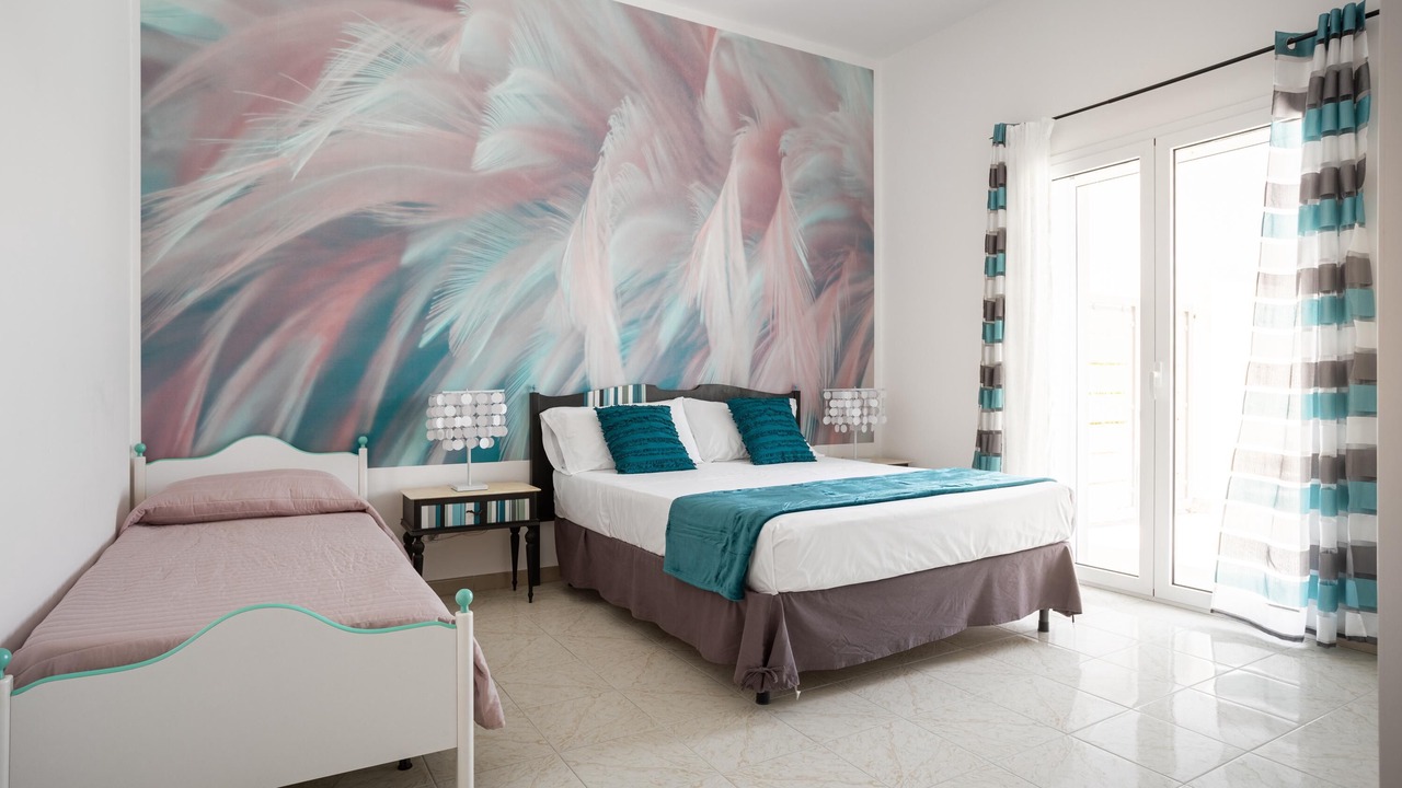 Photo of Bedroom in Salemi