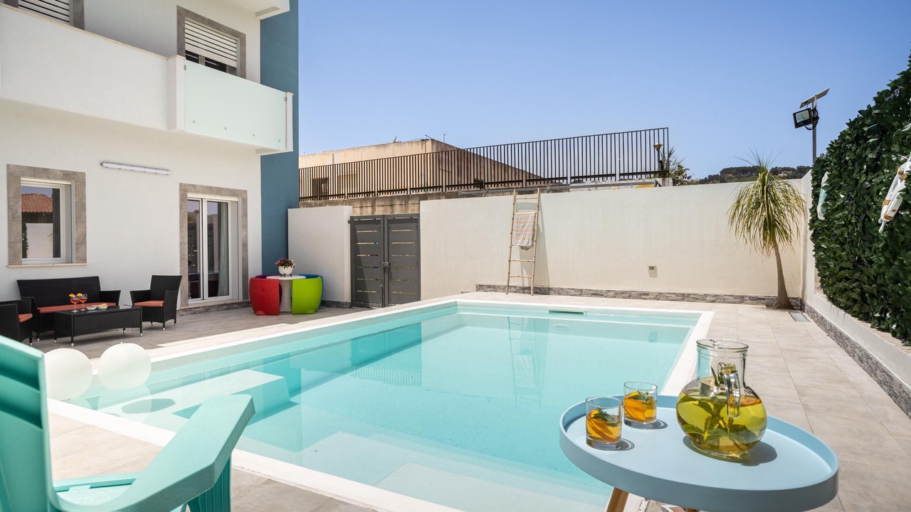 Photo of Outdoor in Salemi