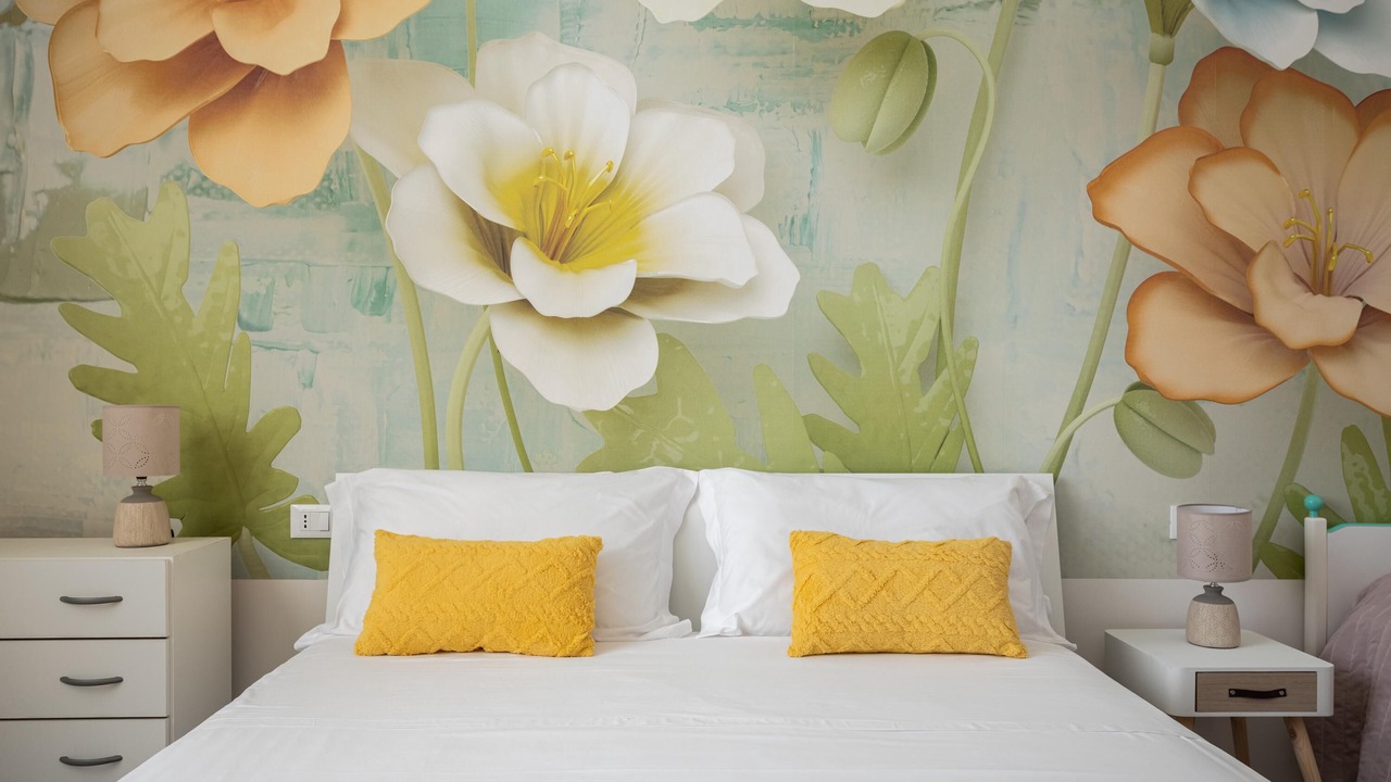 Photo of Bedroom in Salemi
