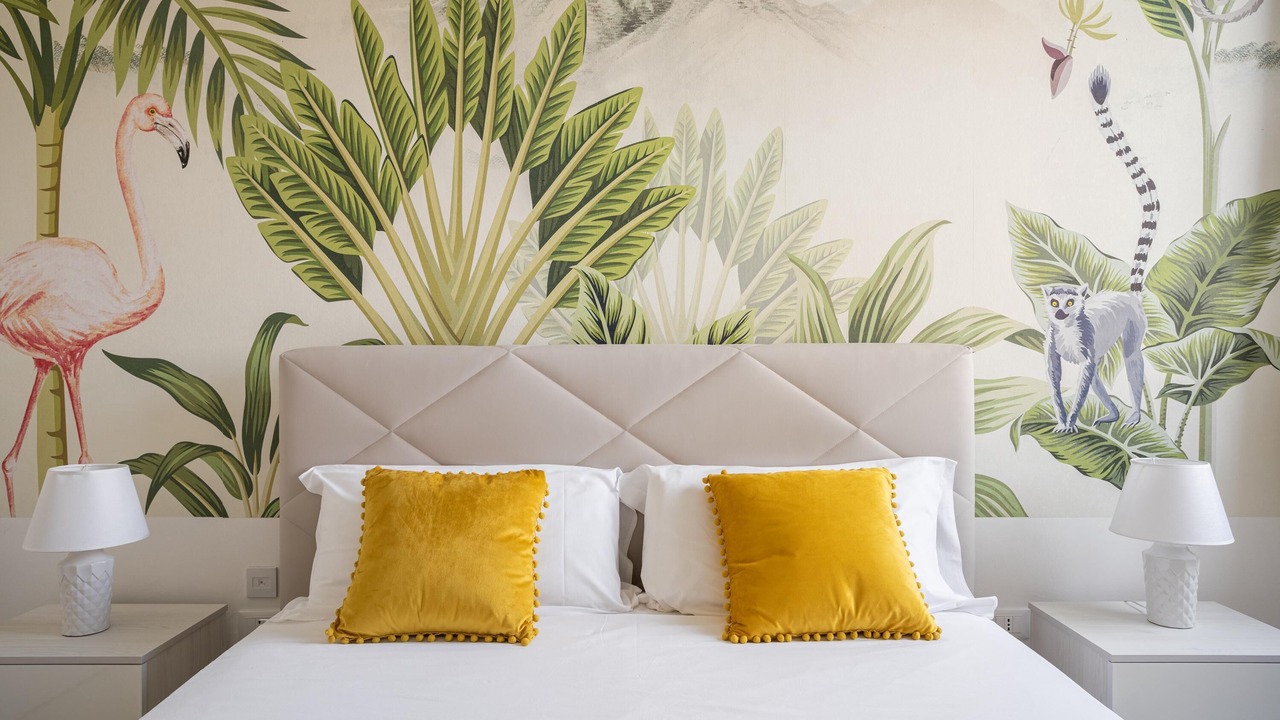 Photo of Bedroom in Salemi