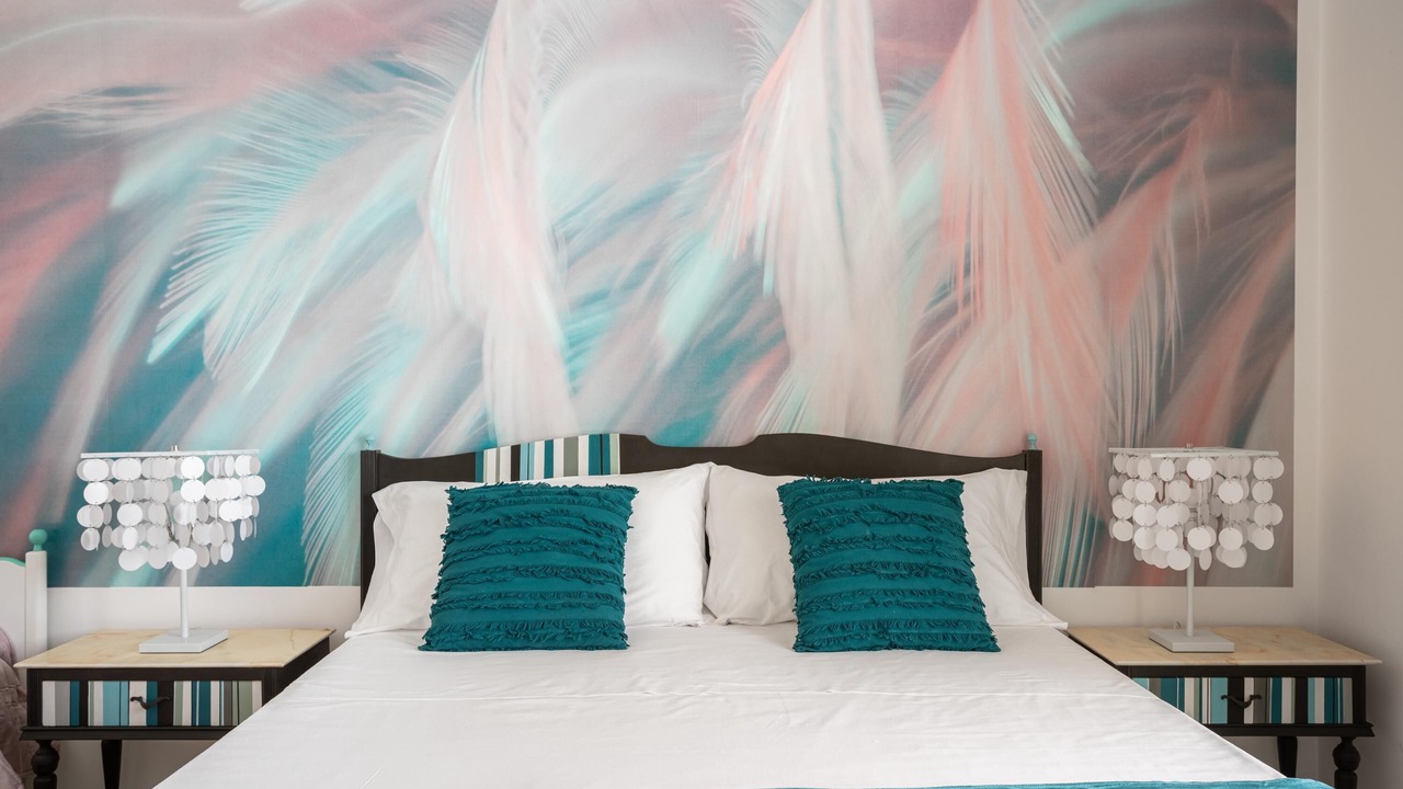 Photo of Bedroom in Salemi