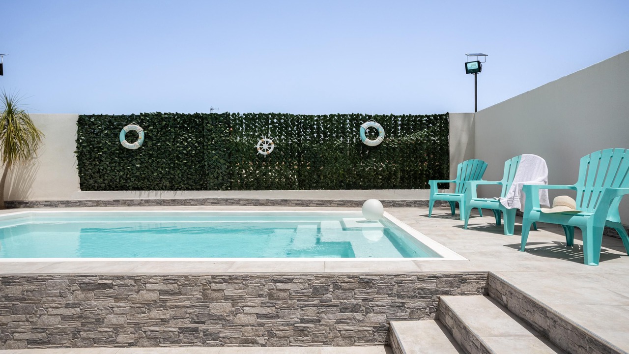 Photo of Outdoor in Salemi